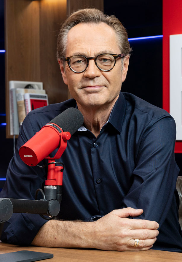 Bildmotiv für Thomas Kausch